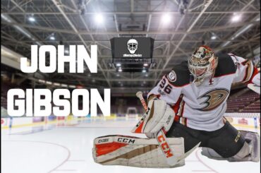 #36 John Gibson [HD]