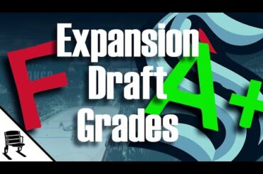 Seattle Expansion Draft Pick Grades and Fan Reaction