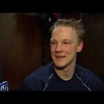 Maple Leafs Morning Skate: Nikita Soshnikov - December 17, 2016