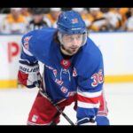 A Tribute To Mats Zuccarello | You Will Be Missed