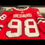 Bedard to Chicago is a dual edged sword…