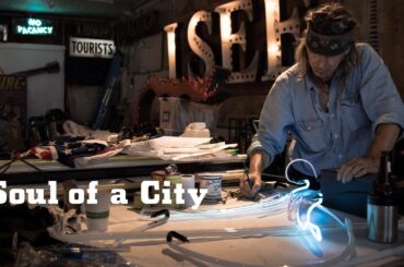 YETI Presents: Soul of a City