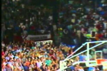 Divac y el incidente con la bandera croata en 1990