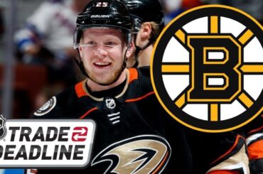 LIVE REACTION: ONDREJ KASE TRADED TO THE BRUINS