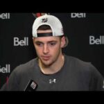 Drake Batherson availability — Dec. 13, 2021