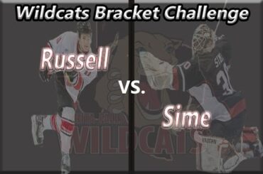 Bracket Challenge: Russell v. Sime