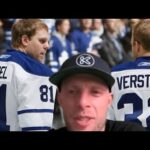 Kris Versteeg talks about friendship with Phil Kessel | Toronto Maple Leafs/Hot Take Hockey Podcast