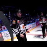 Axel Hedberg Andersson - Matchens knatte 2018-02-09
