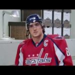 Ovechkin and Varlamov : Russian Spies? ESPN Commercial