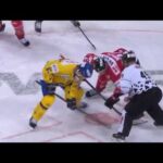 Hockey 101 - Face-offs (6)