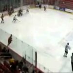 Fighting Saints vs Muskegon - April 17, 2013 (Game 1 - Eastern Conference Semifinals)