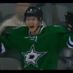 John Klingberg All Points 1/4 2015-16 Season - 23pts in 21gp