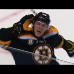 Pastrnak helps Bruins erase three goal deficit in second period