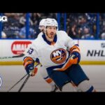 Will Kyle Palmieri and Casey Cizikas Stay With The Islanders? | New York Islanders