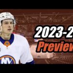 2023-24 Season Preview: New York Islanders