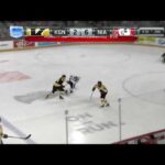 Philip Tomasino - High-danger scoring chance v. Kingston (Oct. 4, 2019)