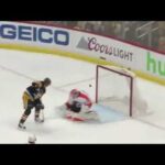 Carl Hagelin Goal vs PHI 04-11-2018