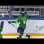 KHL Top 10 Goals for Week 4 2020/2021