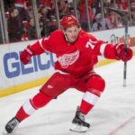 Dylan Larkin: The Michigan Magician (HD)