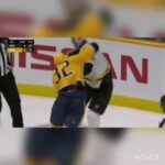 Zdeno Chara vs Yakov Trenin