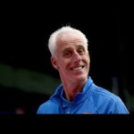 MICK MCCARTHY | LIVE | The former ROI manager is in studio