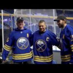 Kyle Okposo Named Sabres Captain