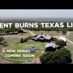 Brent Burns Texas Life Teaser