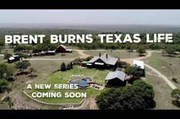 Brent Burns Texas Life Teaser