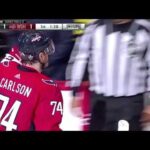 John Carlson Goal vs PIT 05-05-2018