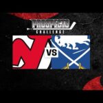 NJD vs BUF Prospects Challenge