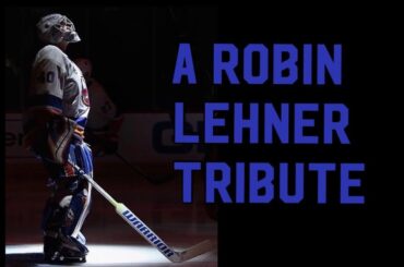 Robin Lehner Tribute