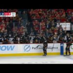 Andrew Mangiapane 3-2 Goal vs Columbus Blue Jackets | January 23rd, 2023