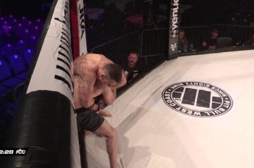 FCC 24: John Spencer vs Logan Thomson