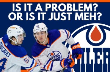 HOW BAD Is The Edmonton Oilers Prospect Pool Really?