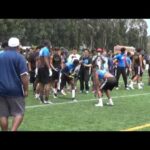 BSR TV: Devon Cooley at UCLA camp