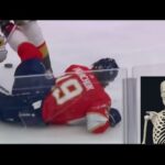 Matthew Tkachuk Chest Injury - Dr. Wilson Explains