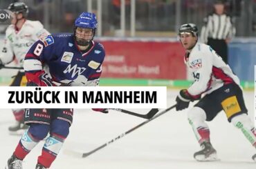 NHL-Spieler zurück auf heimischem Eis | RON TV