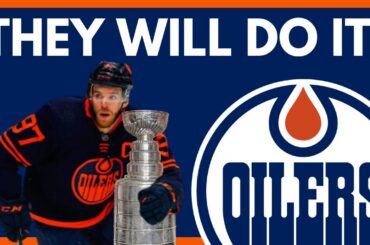 NHL Fans EXPECT The Edmonton Oilers To DO THIS!