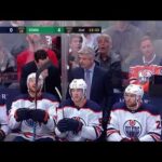 Mattias Janmark Goal vs EDM 01-06-18