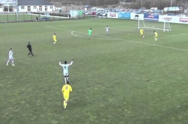 HIGHLIGHTS: HTAFC U21s 2-2 Leeds United