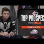 Kubota Top Prospect – Cole Perfetti