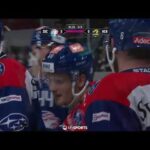 Rūdolfs Balcers 2 Goals vs HC Ajoie 15.09.2023 | National League (NL)