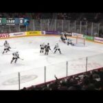 Halifax Mooseheads vs Saint John Sea Dogs | 4-6L | Dec 31, 2019 | QMJHL Happy New Year!