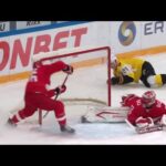 KHL Top 10 Goals for Week 11 2020/2021