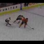 Insane Jonathan Toews Goal