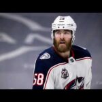 Seravalli: David Savard #2 on TSN's Trade Bait Board (Mar. 1, 2021)