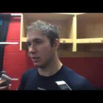 ctms Travel Post Game Interview (11/19/15): Ryan Murray