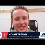 Adam Karashik - Providence Postgame Sound