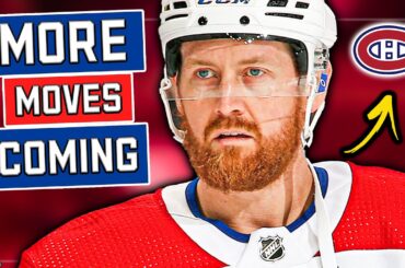 The TRUTH Behind The Jeff Petry Trade... | Montreal Canadiens News