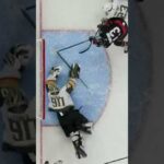 #34 Robin Lehner Dives To Keep Puck Out Of Net | Top-50 Plays Countdown